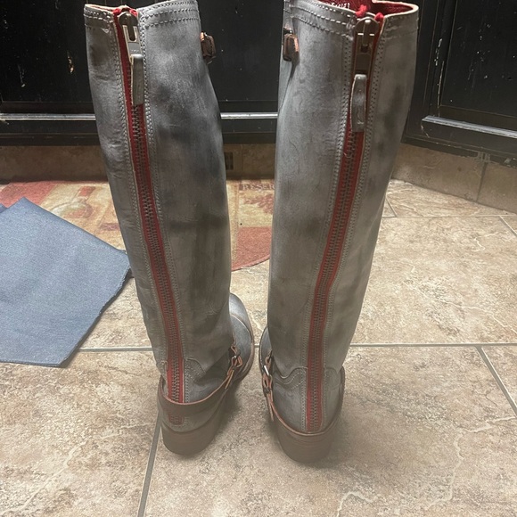 Free Bird ROADEY boots! - Picture 10 of 10